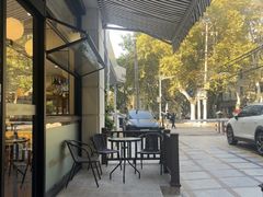 -梦菲思饼屋(瑞金宾馆店)