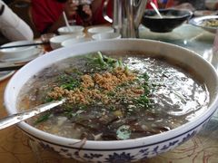 -水乡人家私房菜(逢简店)