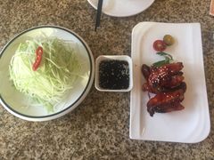 -東城故事·尋找姆媽的味道(玉兰路店)