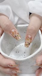 -Fanni美甲美睫皮肤管理
