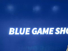-BlueGame深蓝密室逃脱真人NPC(京投港·长阳店)