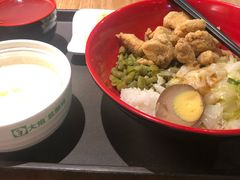 -大炮盐酥鸡(新街口店)