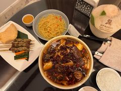 -三亚亚龙湾瑞吉酒店·铭轩中餐厅Mingxuan·海南菜·粤菜