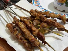 -新疆亚克西音乐餐厅(南方花园店)