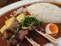 -CURRY YA 熟成咖哩專門店(深圳湾万象城店)
