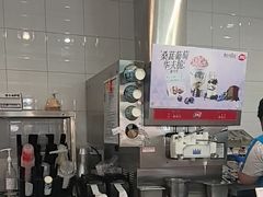 -DQ·蛋糕·冰淇淋(通州万达店)