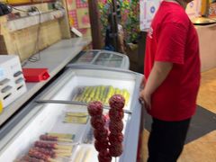 -高家小院铁锅炖大鹅(哈西高铁站店)