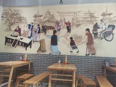 大堂-清朝小馄饨(1号.双馨路店)