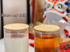 -君之狮子山·轻糖烘焙(松江印象城店)