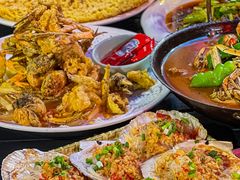 -二钳洞庭虾蟹·江湖菜(成都鹭岛店)