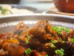 -吃饭皇帝大土家民族菜(正大广场店)