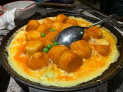-新白鹿餐厅(松江开元地中海店)