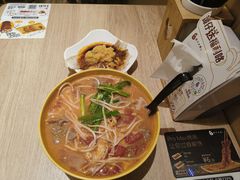-谭仔米线(壹方城店)