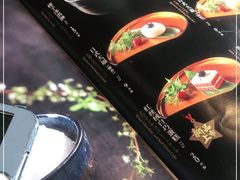 -赤坂亭·M9和牛烧肉·铁板烧·日料398放题(长泰广场店)