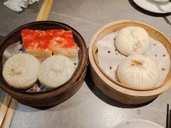 -晓淮山·扬州早茶·淮扬菜(龙阳广场店)