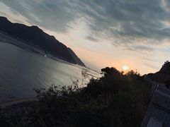 -北岐滩涂