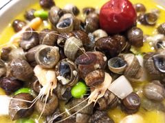 -锡和无锡菜(景丽苑店)