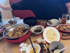 -小粤楼·怀旧粤菜(万辉国际广场店)