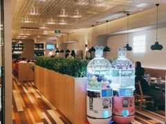 -卡朋西餐(扬名广场店)