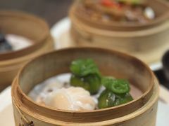 -万丽轩·粤菜(王府井金茂万丽酒店)