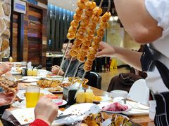 -汉巴味德(大悦城店)