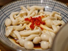 -南小蟹手工點心(三里屯店)