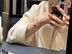 -Van Cleef & Arpels(海港城海洋中心店)