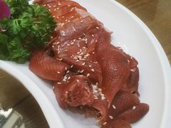 藤椒鸭-花與川1874