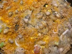 -张家卫·阳江菜·小海鲜(肥婆湾桥店)