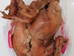 邓记叫化鸡-须水邓记叫化鸡(长兴路店)