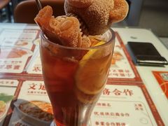-文通冰室(东方宝泰店)