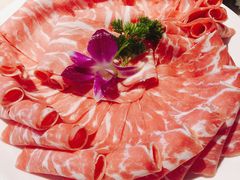 -宝弟羊肉馆(众意路店)