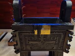 -广州国德国际大酒店(太古汇石牌桥地铁站店)