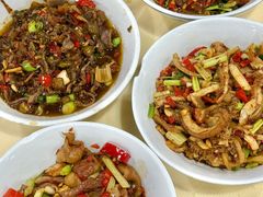 -笨罗卜浏阳菜馆(太平街店)