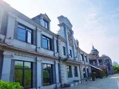 -南通濠河风景名胜区