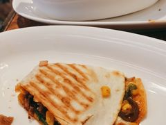 墨西哥烤牛肉芝士夹饼-玛格萝妮(汇智国际商业中心店)