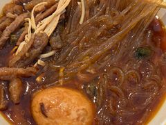 -想时吻泡蛋苕粉(徐东店)
