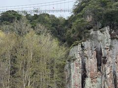 -丹山赤水风景名胜区