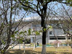 -江南大学(蠡湖校区)