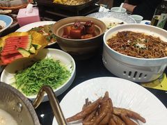 -苏浙徽·农家大院(吴江中山南路店)
