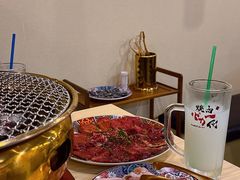 -大阪烧肉BAKA一代(十亩地店)