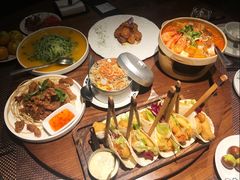 -肴约·花园式餐厅(湖里店)