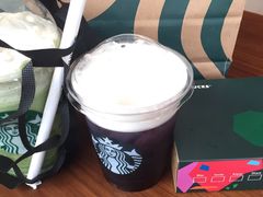 -星巴克臻选(江门汇悦大融城店)