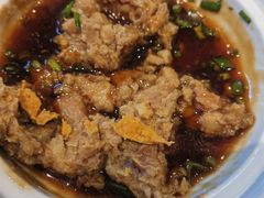 -城南往事·鲁菜济南菜(软件园美莲广场店)
