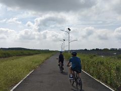 -兴安湖生态运动公园