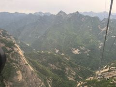-华山风景名胜区