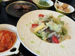 -樱嘢·炭火烧肉(惠南店)