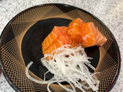 -争鲜回转寿司(中街大悦城店)