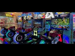 -快乐街区(成都龙湖北城天街店)