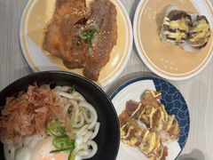 -滨寿司(新街口中央商场店)